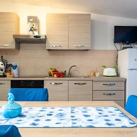 La Casa Di Margaret 아파트 *