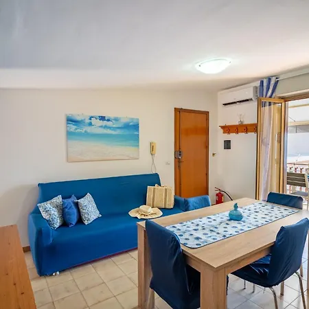 아파트 La Casa Di Margaret *