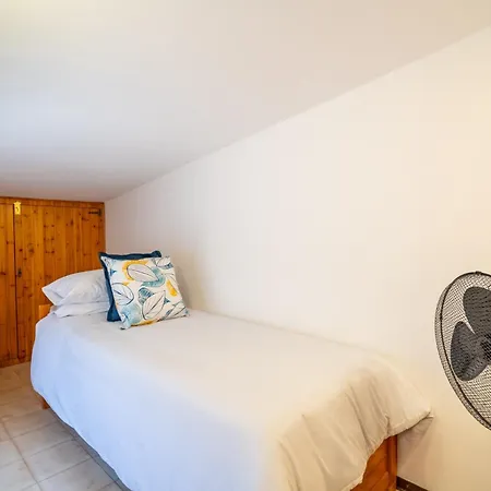 아파트 La Casa Di Margaret