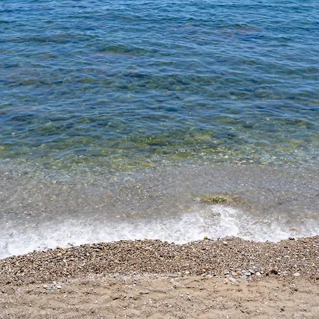 아파트 La Casa Di Margaret